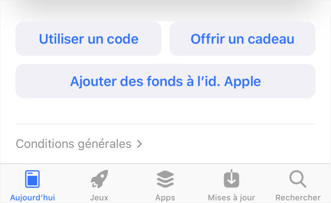 Comment profiter de votre code offert ? Comment profiter de votre code offert ?