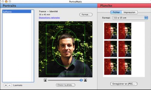 [Photo] • Portraimatic