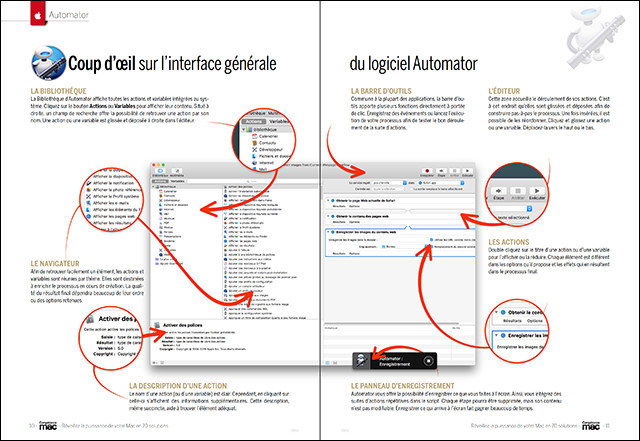 Compétence Mac 58 • Optimisez votre Mac - Réveillez sa puissance en 70 solutions