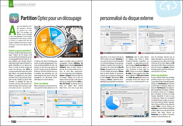 Compétence Mac 58 • Optimisez votre Mac - Réveillez sa puissance en 70 solutions Compétence Mac 58 • Optimisez votre Mac - Réveillez sa puissance en 70 solutions