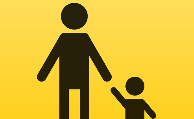 [Système] Activez le Contrôle parental pour les plus jeunes de la famille