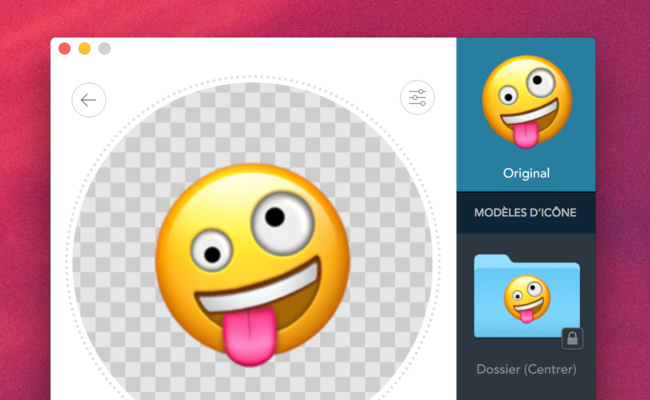 [Concours] Gagnez 10 licences de Image2icon pour créer vos propres icônes ! (terminé)