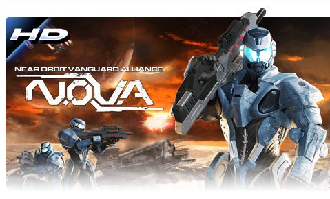 N.O.V.A. HD à 0,79 € N.O.V.A. HD à 0,79 €