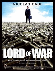 iTunes • Film de la semaine • Lord of War iTunes • Film de la semaine • Lord of War