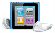 Keynote • Nouvel iPod, Apple TV, iOS 4.1, iTunes 10 Keynote • Nouvel iPod, Apple TV, iOS 4.1, iTunes 10