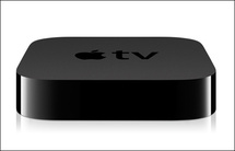 Keynote • Nouvel iPod, Apple TV, iOS 4.1, iTunes 10