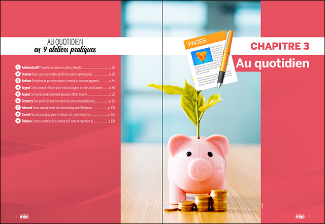 Compétence Mac 60 • 32 ateliers pratiques pour maîtriser votre Mac Compétence Mac 60 • 32 ateliers pratiques pour maîtriser votre Mac