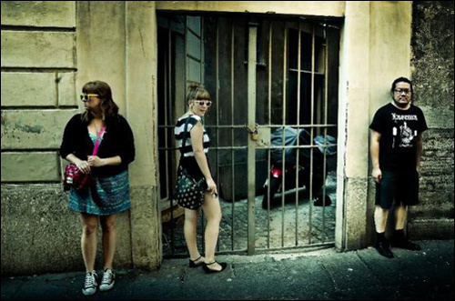 © Giorgio Lalongo © Giorgio Lalongo