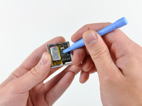 © iFixit © iFixit