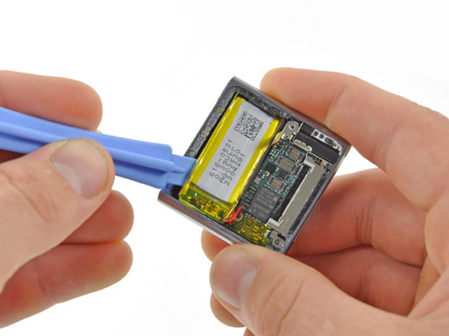 © iFixit © iFixit