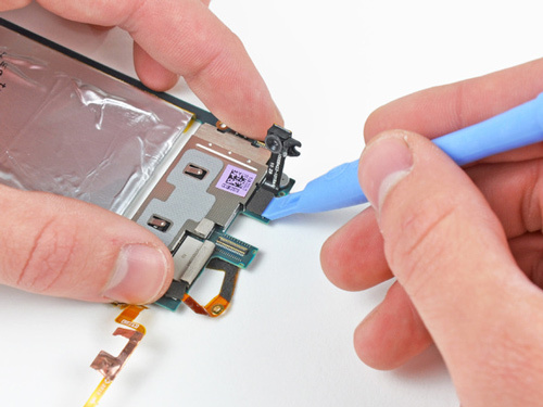 Les secrets des nouveaux iPod Les secrets des nouveaux iPod