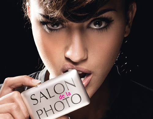 Invitation gratuite pour le Salon de la Photo 2010 Invitation gratuite pour le Salon de la Photo 2010