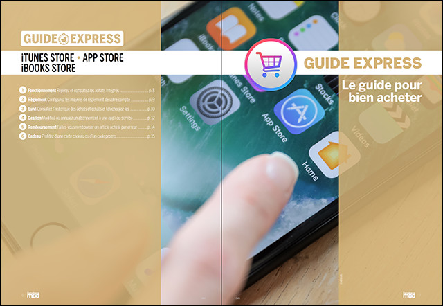 Compétence Mac 61 • Maîtrisez iCloud pour macOS et iOS Compétence Mac 61 • Maîtrisez iCloud pour macOS et iOS