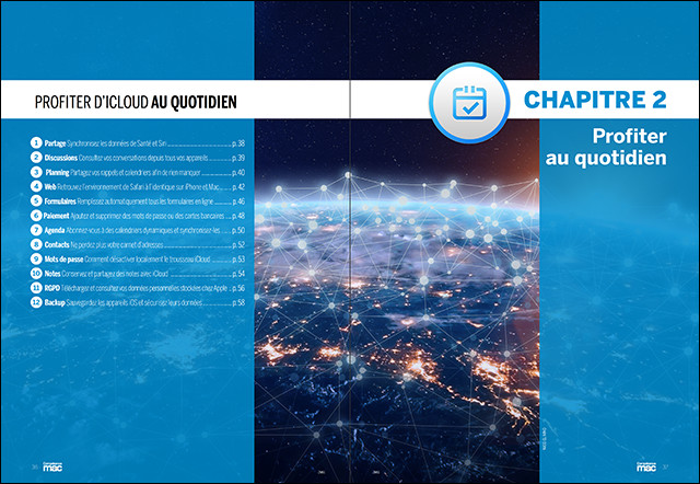 Compétence Mac 61 • Maîtrisez iCloud pour macOS et iOS
