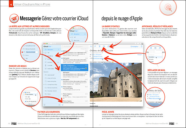 Compétence Mac 61 • Maîtrisez iCloud pour macOS et iOS