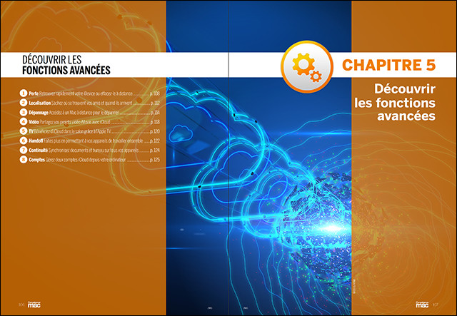 Compétence Mac 61 • Maîtrisez iCloud pour macOS et iOS