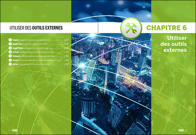 Compétence Mac 61 • Maîtrisez iCloud pour macOS et iOS Compétence Mac 61 • Maîtrisez iCloud pour macOS et iOS