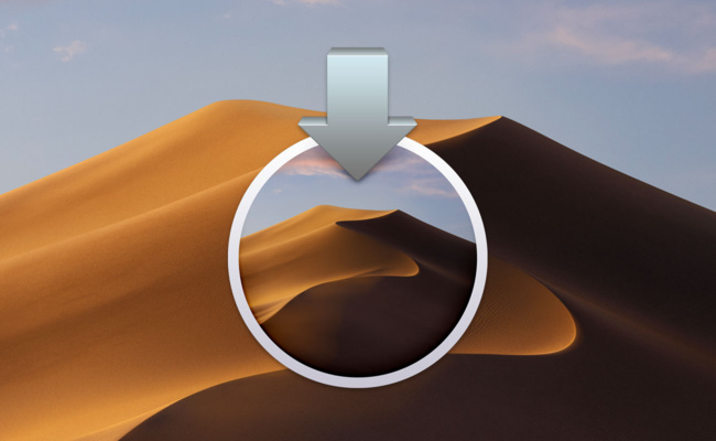 [Compatibilité] Vos applications fonctionneront-elles avec macOS Mojave ?