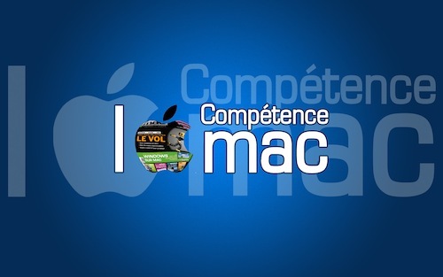 i  Compétence Mac • Romain Mery