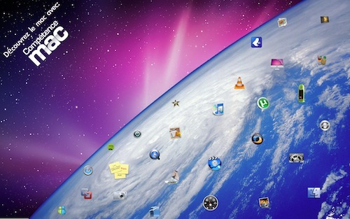 Le monde du Mac • Nathan Rominger Le monde du Mac • Nathan Rominger