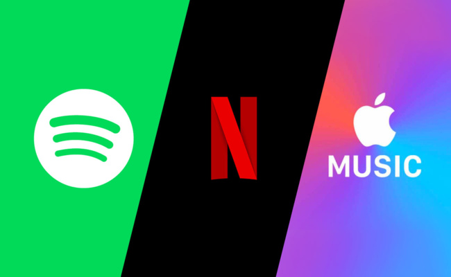 [macOS et iOS] Modifiez ou annulez un abonnement à une application ou un service 