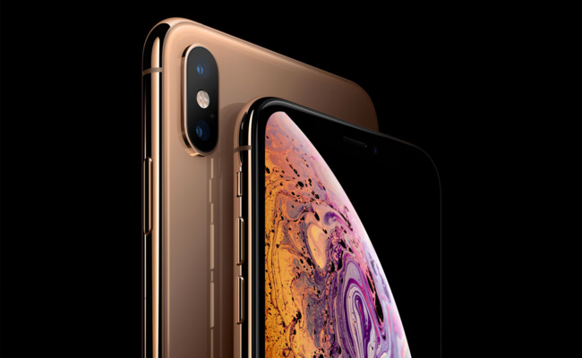 [Nouveautés] iPhone Xs, Xs Max et Xr, la nouveauté au prix fort 
