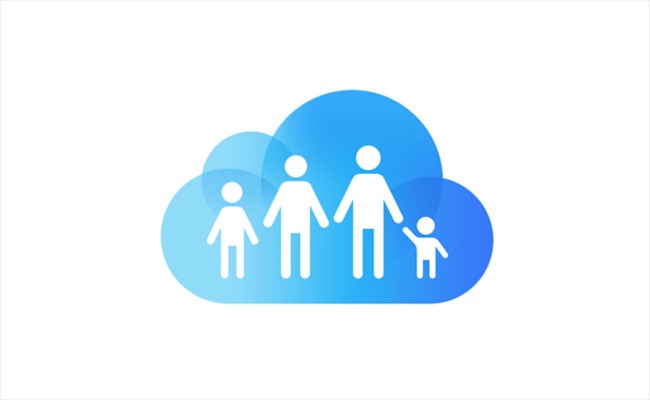 [Stores] Partagez en famille et sécurisez vos achats