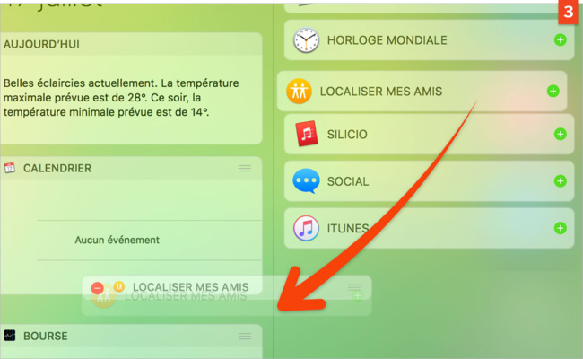 [Localisation] Sachez où se trouvent vos amis et quand ils arrivent 