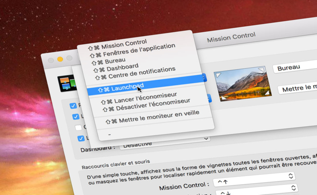 [macOS] Abusez des coins actifs pour gagner du temps au quotidien
