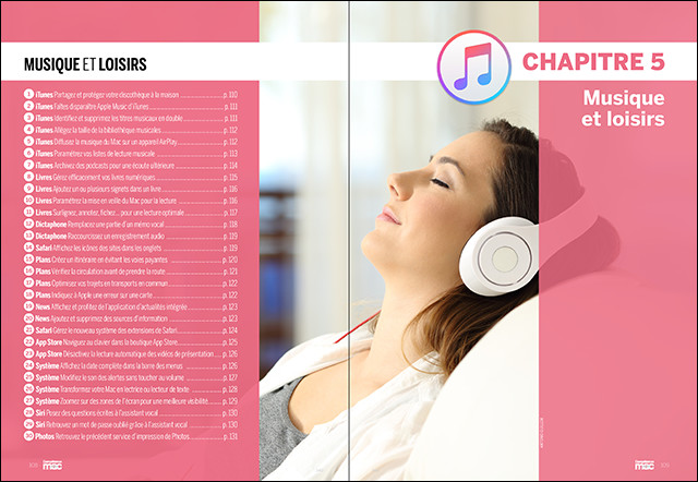 Compétence Mac 63 • 165 trucs et astuces pour maîtriser votre Mac Compétence Mac 63 • 165 trucs et astuces pour maîtriser votre Mac