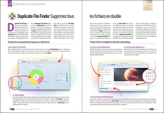 Compétence Mac 63 • 165 trucs et astuces pour maîtriser votre Mac Compétence Mac 63 • 165 trucs et astuces pour maîtriser votre Mac