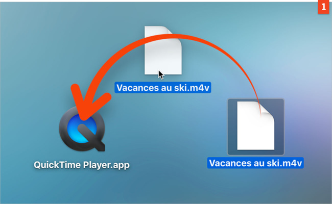 [Système] Changez l’application par défaut pour ouvrir un fichier