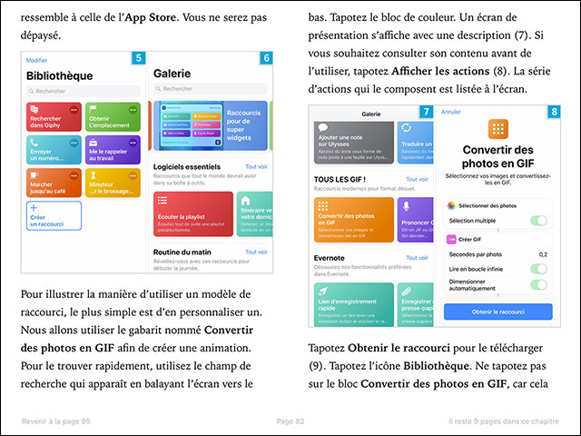 Compétence Mac • iOS 12 : les nouvelles fonctions pour iPhone et iPad (ebook) MISE À JOUR : 12.4