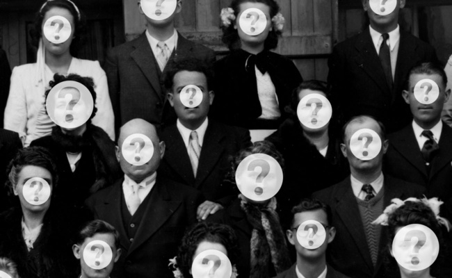 [Photos] Identifiez manuellement des visages non détectés