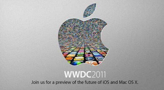 Que retenir de la WWDC 2011 ?