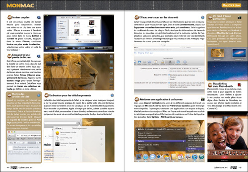 Compétence Mac 18, en kiosque le 01 juillet Compétence Mac 18, en kiosque le 01 juillet