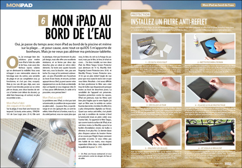 Compétence Mac 18, en kiosque le 01 juillet Compétence Mac 18, en kiosque le 01 juillet