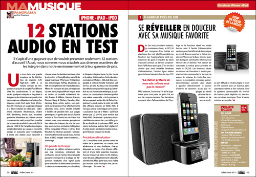 Compétence Mac 18, en kiosque le 01 juillet Compétence Mac 18, en kiosque le 01 juillet