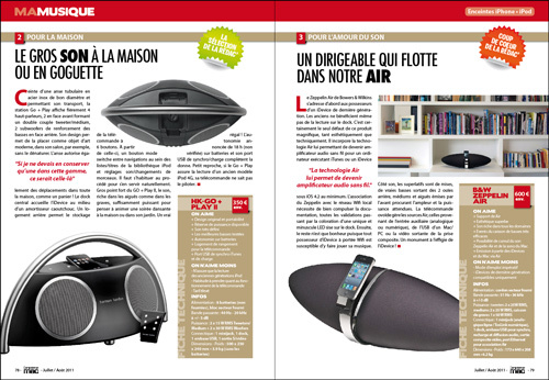 Compétence Mac 18, en kiosque le 01 juillet Compétence Mac 18, en kiosque le 01 juillet