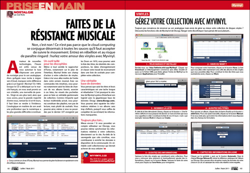 Compétence Mac 18, en kiosque le 01 juillet Compétence Mac 18, en kiosque le 01 juillet