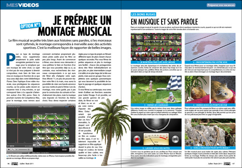 Compétence Mac 18, en kiosque le 01 juillet Compétence Mac 18, en kiosque le 01 juillet