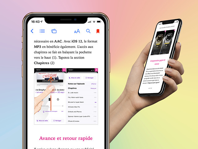 Les guides pratiques de Compétence Mac au format ebook sur Apple Books Les guides pratiques de Compétence Mac au format ebook sur Apple Books