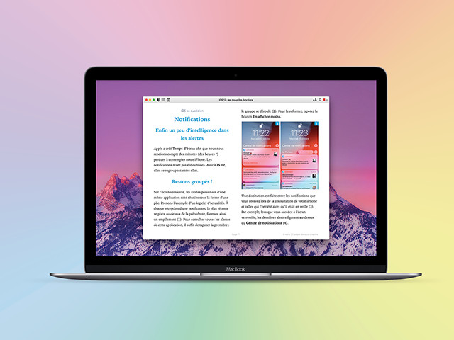 Les guides pratiques de Compétence Mac au format ebook sur Apple Books Les guides pratiques de Compétence Mac au format ebook sur Apple Books