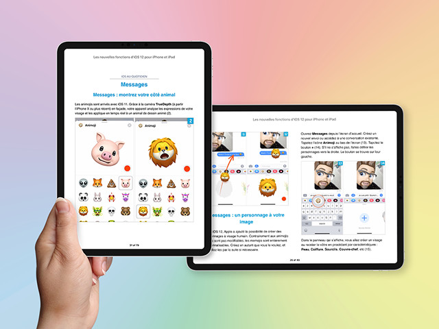 Les guides pratiques de Compétence Mac au format ebook sur Apple Books Les guides pratiques de Compétence Mac au format ebook sur Apple Books