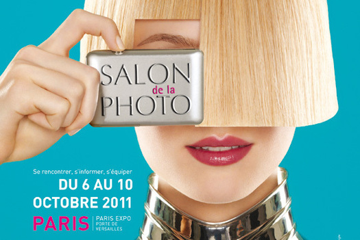 Compétence Mac vous offre votre invitation pour le Salon de la Photo 2011