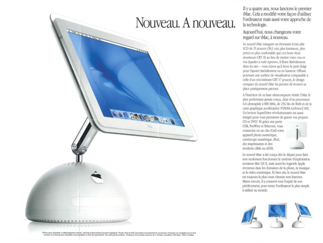 [Collector] Trouvez d'antiques installations de système pour votre vénérable Mac
