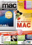 Compétence Mac 19, en kiosque le 30 août