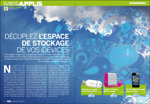 Compétence Mac 19, en kiosque le 30 août Compétence Mac 19, en kiosque le 30 août