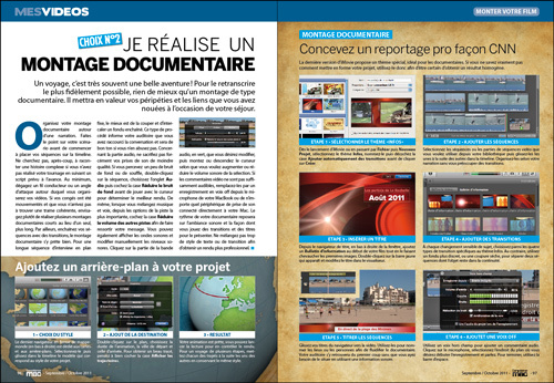 Compétence Mac 19, en kiosque le 30 août Compétence Mac 19, en kiosque le 30 août