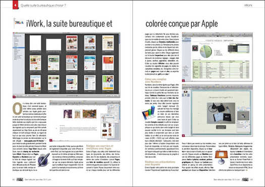 Compétence Mac - Les guides pratiques #1 : Bien débuter avec Mac OS X Lion Compétence Mac - Les guides pratiques #1 : Bien débuter avec Mac OS X Lion
